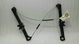 AUDI Audi S3 8V A3 Left Front Door Winder 8V3837461A Window Front Left 3 Door — thumbnail 4