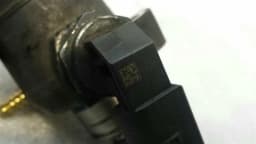AUDI Audi S3 8V Fuel Pump Mechanical 06L127025N Fuel Pump 2.0 TFSI — thumbnail 6