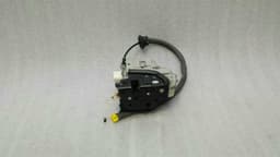 AUDI Audi S3 8V A3 RHD Right Door Lock 8X2837016B Right Hand Drive — thumbnail 8