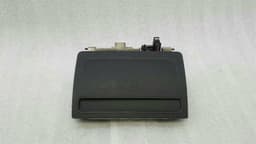 AUDI Audi S3 8V Navigation Monitor 8V0857273M Sat Nav Display Screen MMI Sat Nav — thumbnail 3