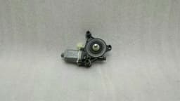AUDI Audi S3 8V A3 door window motor 5Q0959801B power window motor right — thumbnail 1