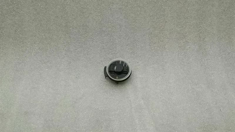 AUDI Audi S3 8V Crash Sensor 5Q0959354 Impact Sensor SRS
