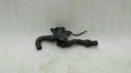 AUDI Audi S3 8V Additional Cooling Pump 5Q0122096K Coolant Pump Pump — thumbnail 6
