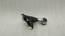 AUDI Audi S3 8V RHD Gear Knob 8V2713139N Right Handlebar S Tronic — thumbnail 9