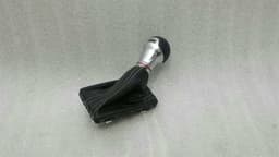 AUDI Audi S3 8V RHD Gear Knob 8V2713139N Right Handlebar S Tronic — thumbnail 7