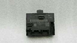 AUDI Audi S3 8V Front Left Door Module 5Q0959593E Door Control Unit Front Left — thumbnail 2