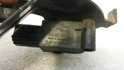AUDI Audi S3 8V a3 Xenon Level Sensor 5Q0907503 Level Sensor — thumbnail 3