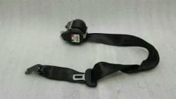 AUDI Audi S3 8V left rear seat belt 8V3857805 seat belt belt rear left — thumbnail 4