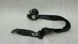 AUDI Audi S3 8V left rear seat belt 8V3857805 seat belt belt rear left — thumbnail 1