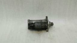 AUDI Audi S3 8V starter engine 02E911024B starter 2.0 TFSI — thumbnail 8