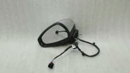 AUDI Audi S3 8V left door mirror RHD aluminium right handlebar — thumbnail 7