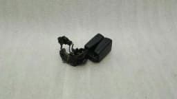 AUDI Audi S3 8V A3 Belt Buckle 8V0857739 Rear Belt Lock — thumbnail 7