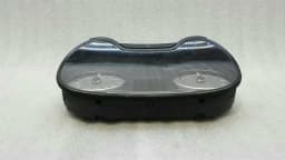 AUDI Audi S3 8V Instrument Cluster 8V0920972A Speedometer 2.0 TFSi MPH — thumbnail 6