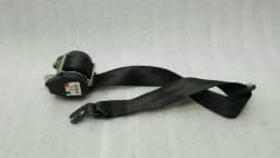 AUDI Audi S3 8V right rear seat belt 8V3857805 seat belt belt rear right — thumbnail 5