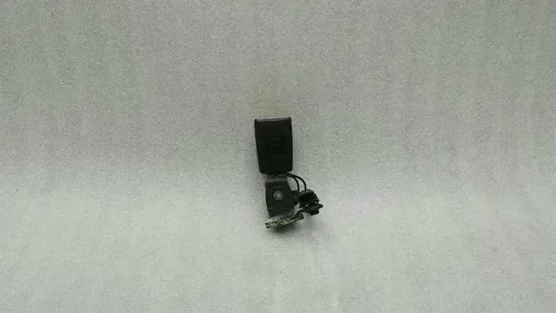 Audi S3 8V A3 Belt Buckle 8V0857739 Rear Belt Lock