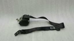 AUDI Audi S3 8V right rear seat belt 8V3857805 seat belt belt rear right — thumbnail 4