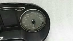 AUDI Audi S3 8V Instrument Cluster 8V0920972A Speedometer 2.0 TFSi MPH — thumbnail 4