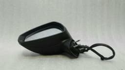 AUDI Audi S3 8V left door mirror RHD aluminium right handlebar — thumbnail 5