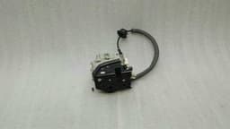 AUDI Audi S3 8V a3 RHD Left Door Lock 8X2837015B Right Handlebar — thumbnail 4