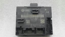 AUDI Audi S5 8T left door module 8T0959793D door control unit left — thumbnail 2