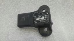 AUDI Audi S5 8T Map Sensor 036906051C Pressure Sensor 4.2 FSI V8 — thumbnail 2
