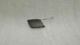 AUDI Audi S3 8V Tow Hook Cover 8V3807241A Front Towing Eye Towing Cap — thumbnail 1