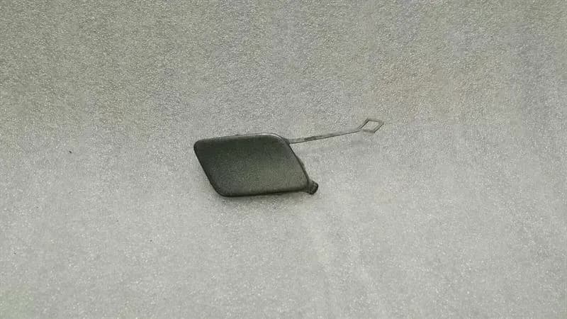 AUDI Audi S3 8V Tow Hook Cover 8V3807241A Front Towing Eye Towing Cap
