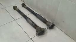 AUDI Audi S5 8T shock absorber rear 8T0513035F shock absorber rear set set. — thumbnail 6