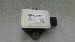 AUDI Audi S5 8T A5 Yaw Rate Sensor 8K0907637A Rotary Rate Sensor — thumbnail 5