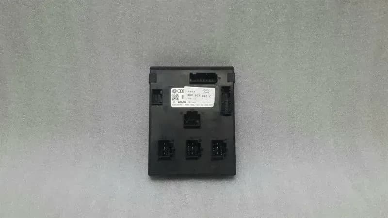 AUDI Audi S5 8T body modules 8K0907063C control unit BCM