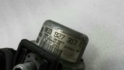 AUDI Audi S5 8T Vacuum Pump 8E0927317E Vacuum Pump 4.2i — thumbnail 4