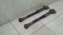 AUDI Audi S5 8T shock absorber rear 8T0513035F shock absorber rear set set. — thumbnail 3
