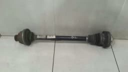 AUDI Audi S5 8T left rear drive shaft 8K0501203K drive shaft rear left. — thumbnail 5