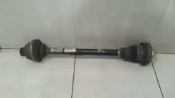AUDI Audi S5 8T left rear drive shaft 8K0501203K drive shaft rear left. — thumbnail 1