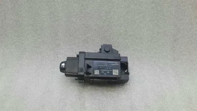 Audi S5 8T Ignition Lock 8K0909131C Ignition Lock Key Key