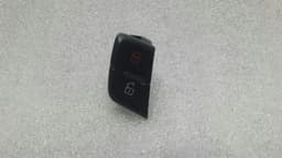 AUDI Audi S5 8T door lock switch door lock switch — thumbnail 1