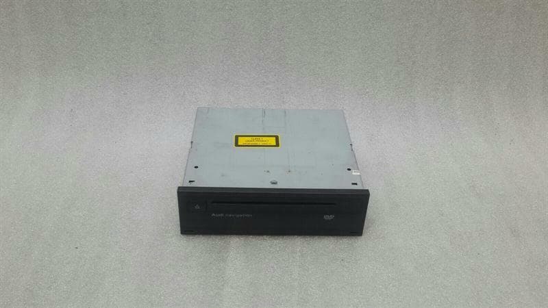 Audi S5 8T DVD ROM 4E0919887M Sat Nav Computer Sat Nav GPS