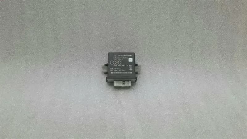 AUDI Audi S5 8T Light Module 8K0907357A Control Unit Light LWR