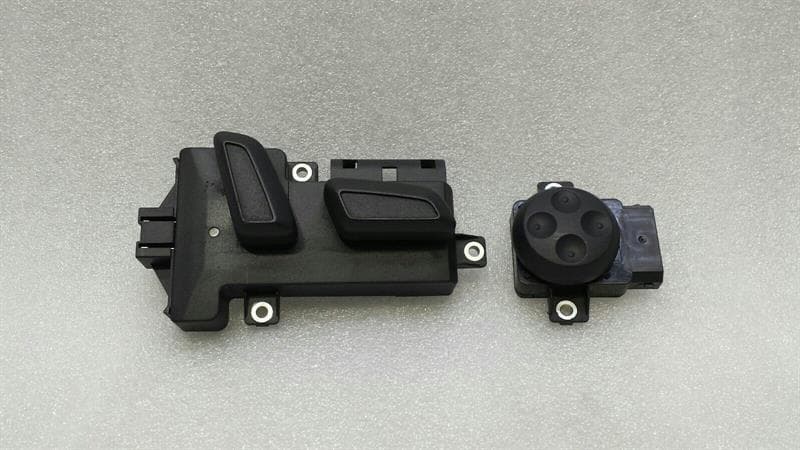 AUDI Audi S5 8T right seat switch 4H0959748 switch RIGHT SEAT