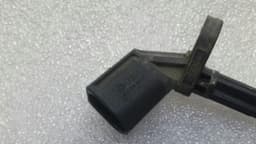 AUDI Audi S5 8T Front A.B.S Sensor 4E0927803D ABS Sensor Front — thumbnail 3
