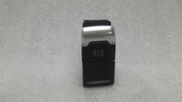 AUDI Audi S5 8T A5 A4 RHD Park Brake Switch 8K2927225B Right Hand Drive — thumbnail 2