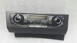 AUDI Audi S5 8T RHD Auto Climate Control 8T2820043M Right Hand Drive — thumbnail 2