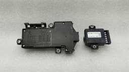 AUDI Audi S5 8T right seat switch 4H0959748 switch RIGHT SEAT — thumbnail 2