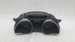 AUDI Audi S5 8T Instrument Cluster 8T0920981C Speedometer MPH — thumbnail 9