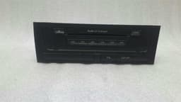 AUDI Audi S5 8T RHD CD player 8T2035110B right handlebar. — thumbnail 2