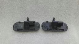 AUDI Audi S5 8T A5 Washer Nozzles Set 8T0955988B Washer Water Nozzle Set — thumbnail 7
