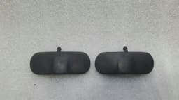 AUDI Audi S5 8T A5 Washer Nozzles Set 8T0955988B Washer Water Nozzle Set — thumbnail 5