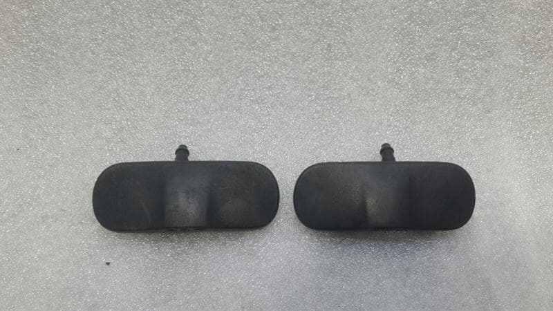AUDI Audi S5 8T A5 Washer Nozzles Set 8T0955988B Washer Water Nozzle Set