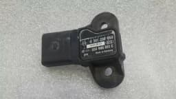 AUDI Audi S5 8T Map Sensor 036906051C Pressure Sensor 4.2 FSI V8 — thumbnail 5