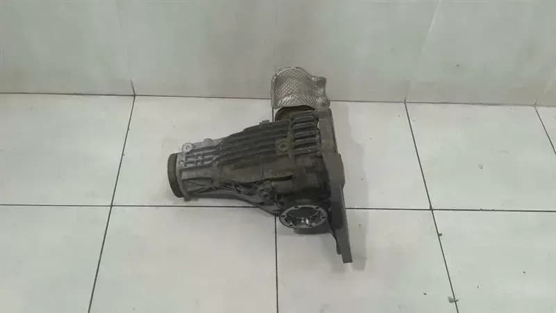AUDI Audi S5 8T Rear Diff Differential Rear JKS.
